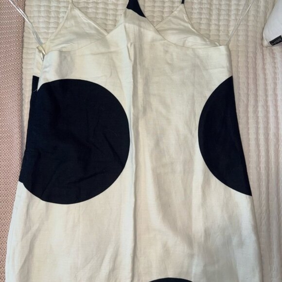 J. Crew Elegant White Garment - Picture 1 of 4